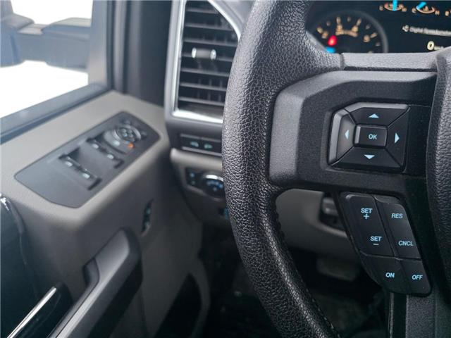 2016 Ford F-150  (Stk: 26111A) in Rouyn-Noranda - Image 20 of 21