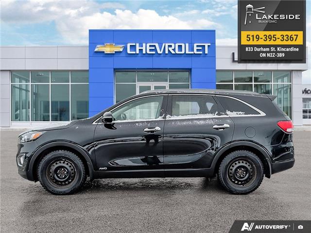 2017 Kia Sorento 2.0L EX (Stk: P6569) in Kincardine - Image 3 of 23