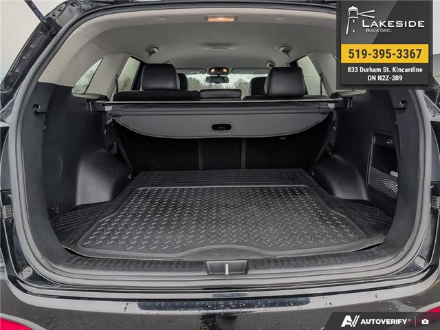 2017 Kia Sorento 2.0L EX (Stk: P6569) in Kincardine - Image 9 of 23