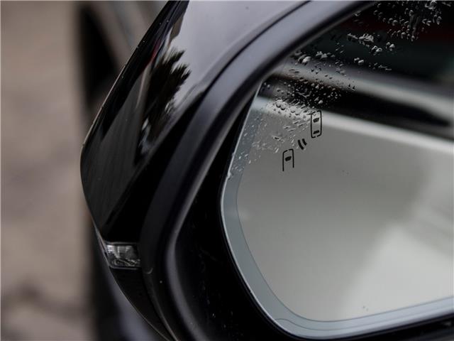 2026 Lexus NX 450h+ Base (Stk: NX2563) in Windsor - Image 3 of 31