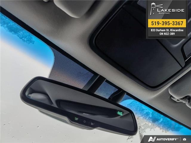 2017 Kia Sorento 2.0L EX (Stk: P6569) in Kincardine - Image 18 of 23