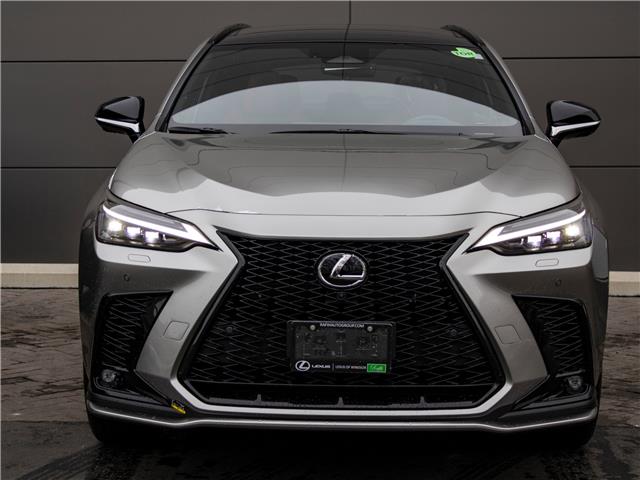 2026 Lexus NX 450h+ Base (Stk: NX2563) in Windsor - Image 2 of 31