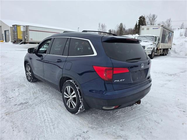 2016 Honda Pilot EX (Stk: 26142A) in Rouyn-Noranda - Image 3 of 30 2016 Honda Pilot EX (Stk: 26142A) in Rouyn-Noranda - Image 3 of 30
