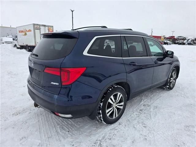 2016 Honda Pilot EX (Stk: 26142A) in Rouyn-Noranda - Image 5 of 30 2016 Honda Pilot EX (Stk: 26142A) in Rouyn-Noranda - Image 5 of 30