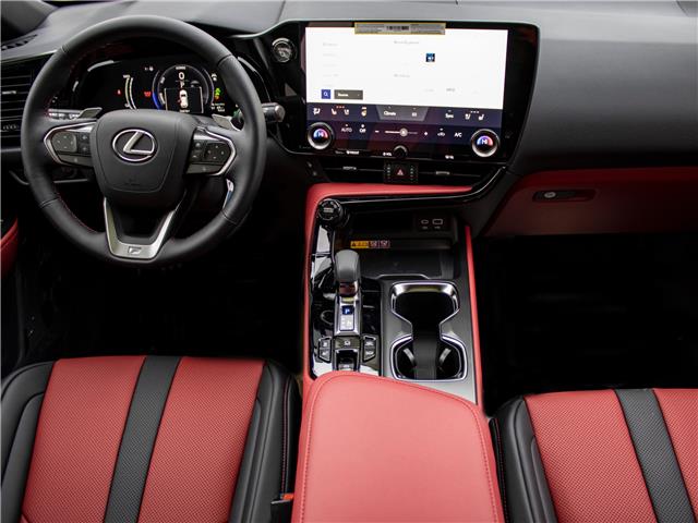 2026 Lexus NX 450h+ Base (Stk: NX2563) in Windsor - Image 20 of 31