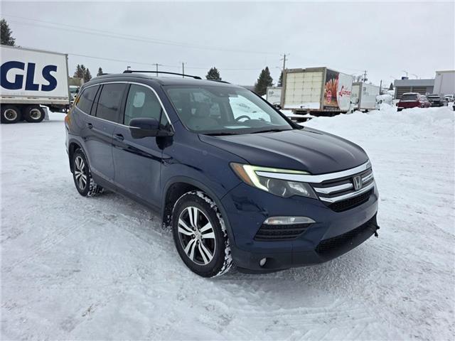 2016 Honda Pilot EX (Stk: 26142A) in Rouyn-Noranda - Image 7 of 30 2016 Honda Pilot EX (Stk: 26142A) in Rouyn-Noranda - Image 7 of 30