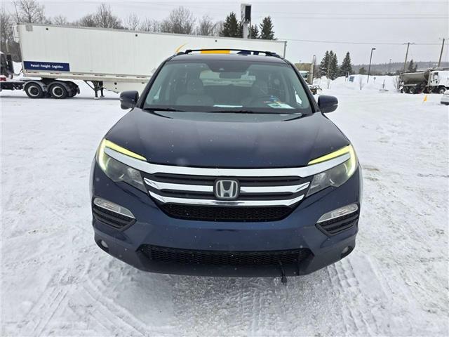 2016 Honda Pilot EX (Stk: 26142A) in Rouyn-Noranda - Image 8 of 30 2016 Honda Pilot EX (Stk: 26142A) in Rouyn-Noranda - Image 8 of 30