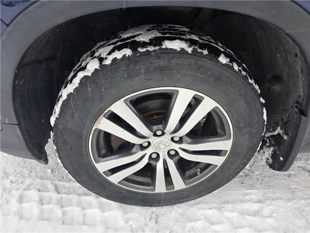 2016 Honda Pilot EX (Stk: 26142A) in Rouyn-Noranda - Image 9 of 30 2016 Honda Pilot EX (Stk: 26142A) in Rouyn-Noranda - Image 9 of 30