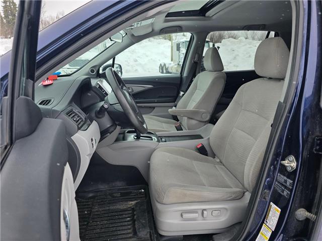 2016 Honda Pilot EX (Stk: 26142A) in Rouyn-Noranda - Image 23 of 30 2016 Honda Pilot EX (Stk: 26142A) in Rouyn-Noranda - Image 23 of 30