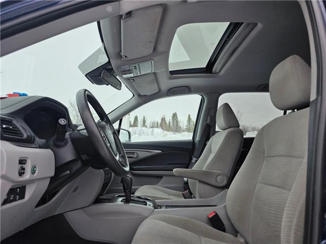 2016 Honda Pilot EX (Stk: 26142A) in Rouyn-Noranda - Image 24 of 30 2016 Honda Pilot EX (Stk: 26142A) in Rouyn-Noranda - Image 24 of 30
