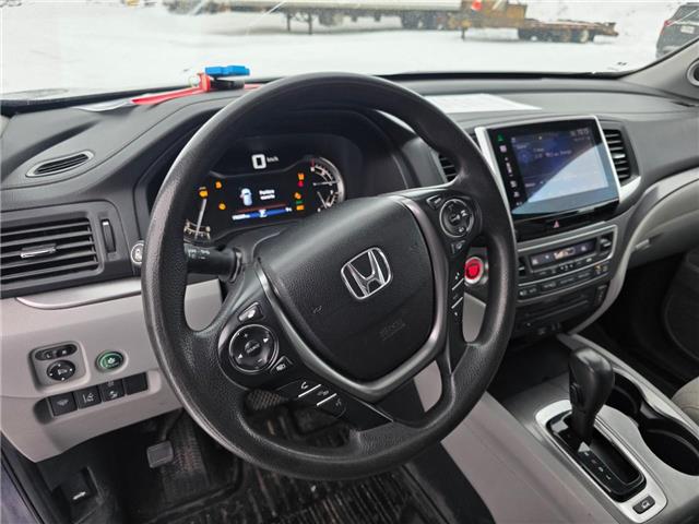 2016 Honda Pilot EX (Stk: 26142A) in Rouyn-Noranda - Image 25 of 30 2016 Honda Pilot EX (Stk: 26142A) in Rouyn-Noranda - Image 25 of 30