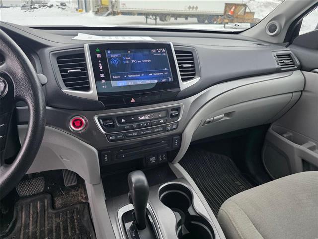2016 Honda Pilot EX (Stk: 26142A) in Rouyn-Noranda - Image 28 of 30 2016 Honda Pilot EX (Stk: 26142A) in Rouyn-Noranda - Image 28 of 30