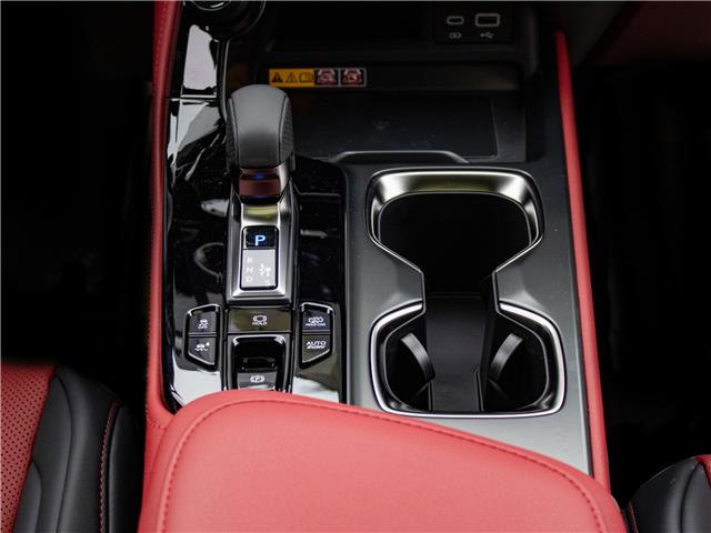 2026 Lexus NX 450h+ Base (Stk: NX2563) in Windsor - Image 23 of 31