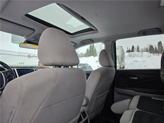 2016 Honda Pilot EX (Stk: 26142A) in Rouyn-Noranda - Image 30 of 30 2016 Honda Pilot EX (Stk: 26142A) in Rouyn-Noranda - Image 30 of 30