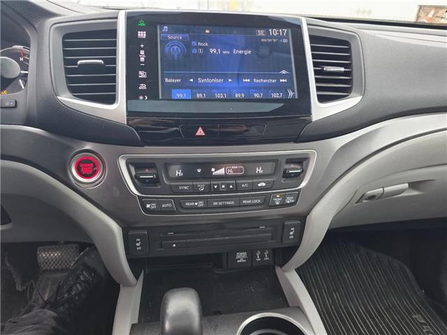 2016 Honda Pilot EX (Stk: 26142A) in Rouyn-Noranda - Image 18 of 30 2016 Honda Pilot EX (Stk: 26142A) in Rouyn-Noranda - Image 18 of 30