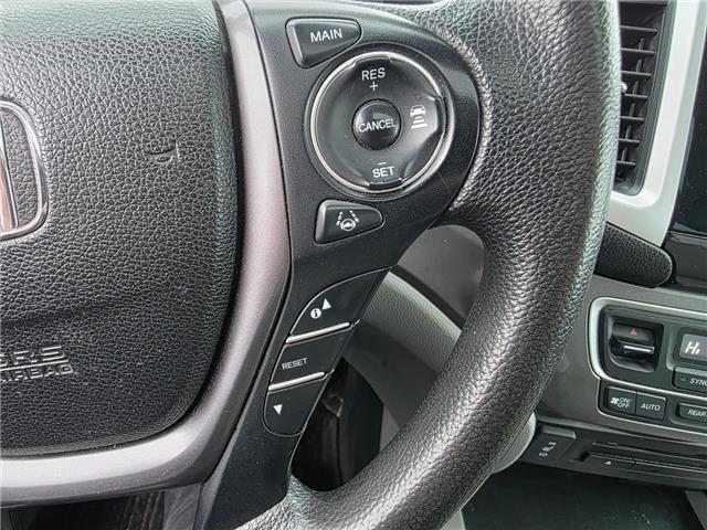 2016 Honda Pilot EX (Stk: 26142A) in Rouyn-Noranda - Image 19 of 30 2016 Honda Pilot EX (Stk: 26142A) in Rouyn-Noranda - Image 19 of 30