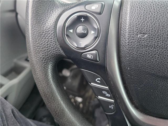 2016 Honda Pilot EX (Stk: 26142A) in Rouyn-Noranda - Image 20 of 30 2016 Honda Pilot EX (Stk: 26142A) in Rouyn-Noranda - Image 20 of 30