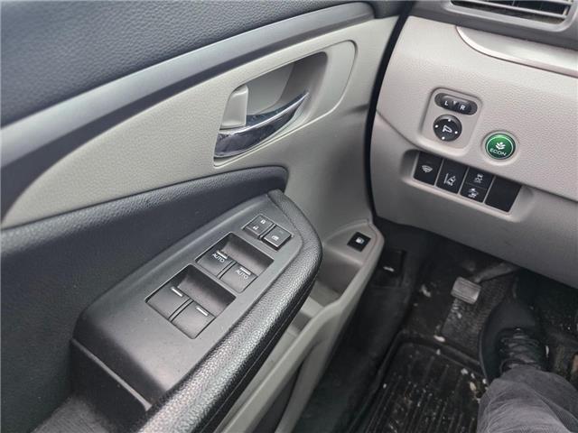 2016 Honda Pilot EX (Stk: 26142A) in Rouyn-Noranda - Image 21 of 30 2016 Honda Pilot EX (Stk: 26142A) in Rouyn-Noranda - Image 21 of 30