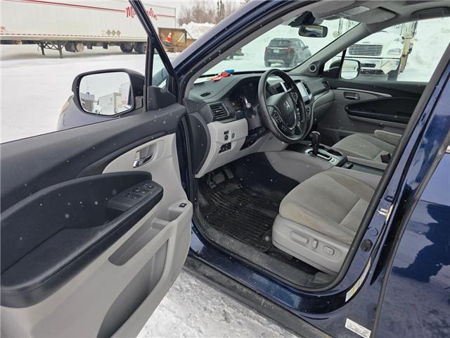 2016 Honda Pilot EX (Stk: 26142A) in Rouyn-Noranda - Image 10 of 30 2016 Honda Pilot EX (Stk: 26142A) in Rouyn-Noranda - Image 10 of 30