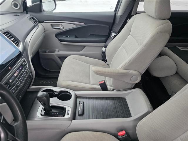 2016 Honda Pilot EX (Stk: 26142A) in Rouyn-Noranda - Image 14 of 30 2016 Honda Pilot EX (Stk: 26142A) in Rouyn-Noranda - Image 14 of 30