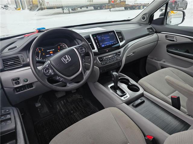 2016 Honda Pilot EX (Stk: 26142A) in Rouyn-Noranda - Image 16 of 30 2016 Honda Pilot EX (Stk: 26142A) in Rouyn-Noranda - Image 16 of 30