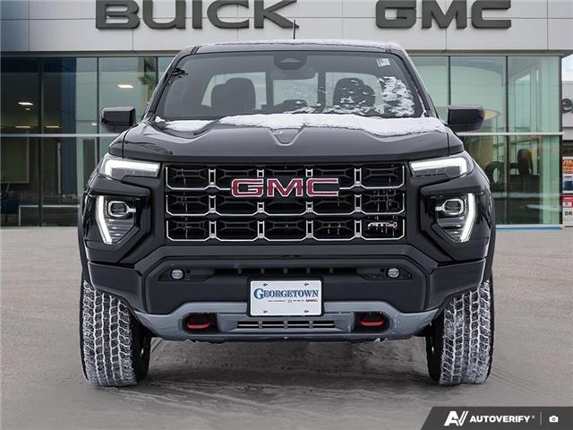 2026 GMC Canyon AT4 (Stk: 42350) in Georgetown - Image 8 of 27