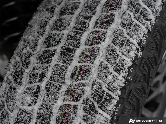 2026 GMC Canyon AT4 (Stk: 42350) in Georgetown - Image 10 of 27