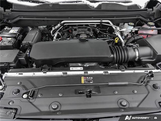 2026 GMC Canyon AT4 (Stk: 42350) in Georgetown - Image 11 of 27