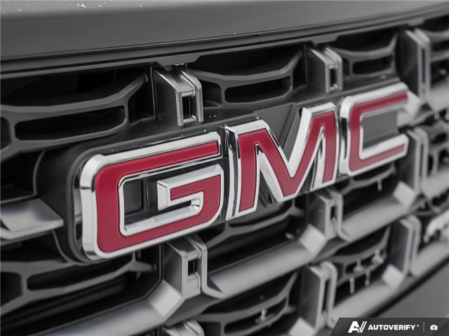 2026 GMC Canyon AT4 (Stk: 42350) in Georgetown - Image 12 of 27