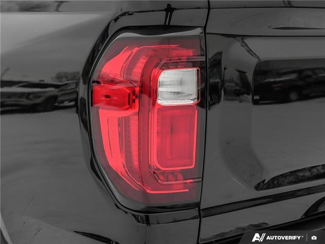 2026 GMC Canyon AT4 (Stk: 42350) in Georgetown - Image 14 of 27