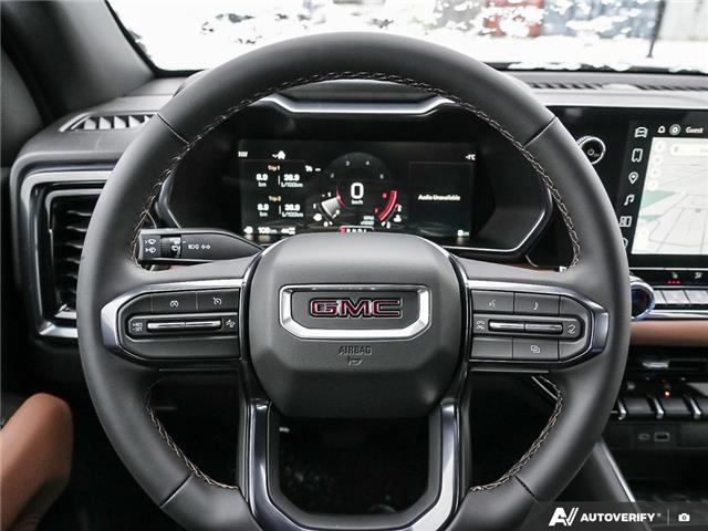 2026 GMC Canyon AT4 (Stk: 42350) in Georgetown - Image 16 of 27