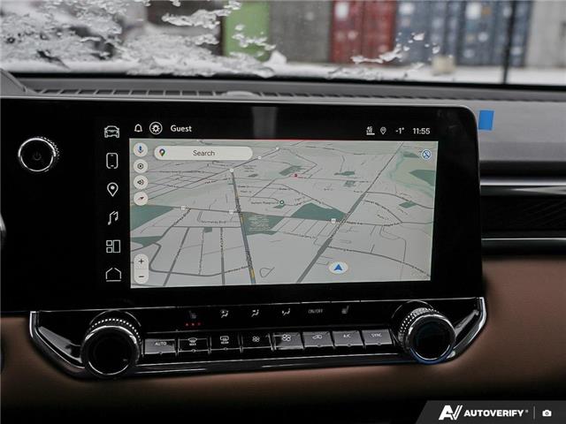 2026 GMC Canyon AT4 (Stk: 42350) in Georgetown - Image 23 of 27