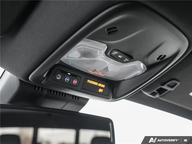 2026 GMC Canyon AT4 (Stk: 42350) in Georgetown - Image 24 of 27