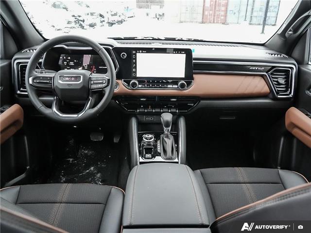 2026 GMC Canyon AT4 (Stk: 42350) in Georgetown - Image 27 of 27