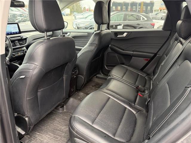 2022 Ford Escape Titanium Hybrid (Stk: 26ES182A) in Newmarket - Image 9 of 9