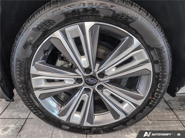 2024 Subaru Solterra Technology Package (Stk: P3121) in London - Image 6 of 24