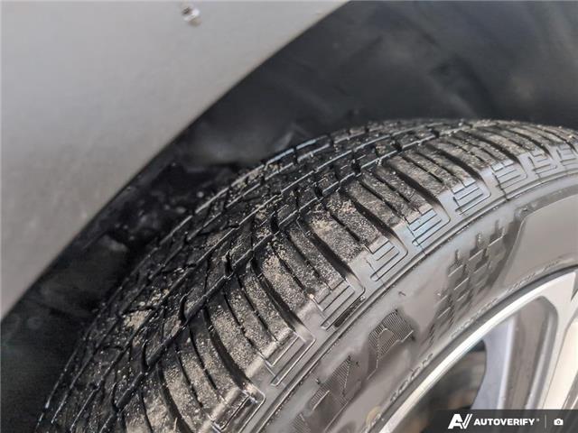 2024 Subaru Solterra Technology Package (Stk: P3121) in London - Image 7 of 24