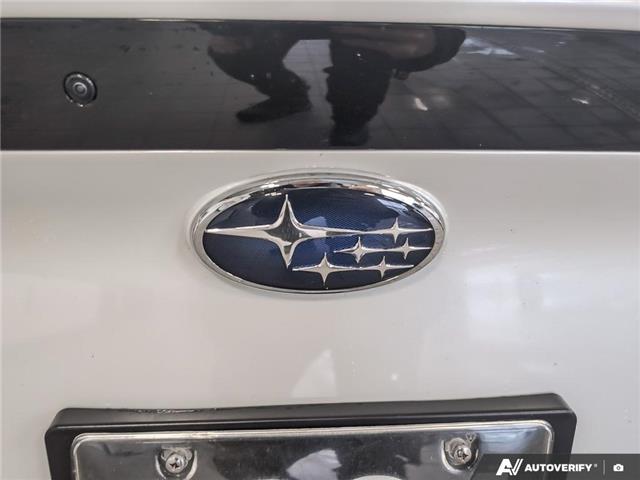 2024 Subaru Solterra Technology Package (Stk: P3121) in London - Image 9 of 24