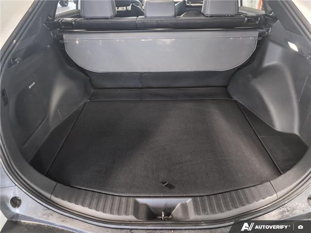 2024 Subaru Solterra Technology Package (Stk: P3121) in London - Image 11 of 24