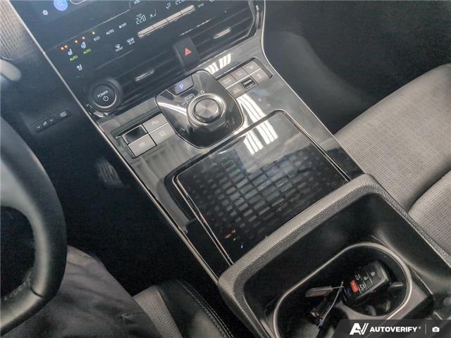 2024 Subaru Solterra Technology Package (Stk: P3121) in London - Image 17 of 24