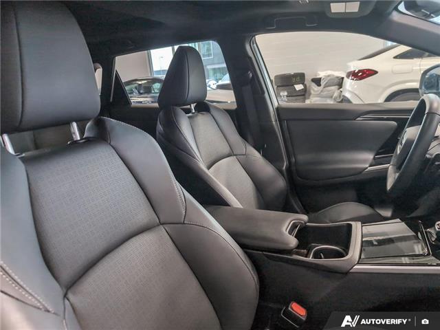 2024 Subaru Solterra Technology Package (Stk: P3121) in London - Image 21 of 24