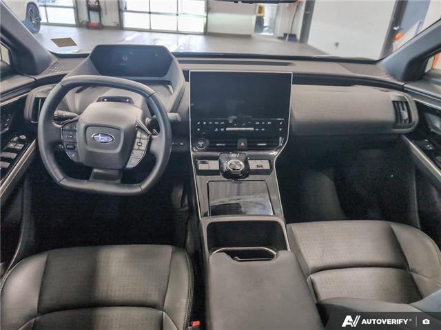 2024 Subaru Solterra Technology Package (Stk: P3121) in London - Image 23 of 24
