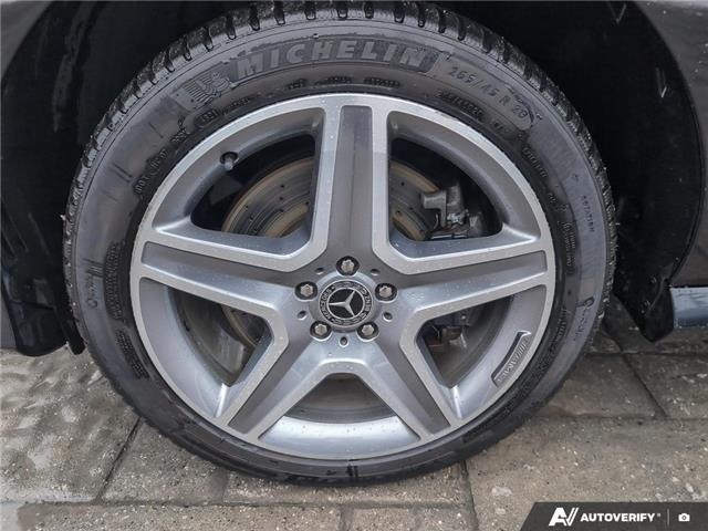 2017 Mercedes-Benz GLE 400 Base (Stk: L3065A) in London - Image 6 of 25