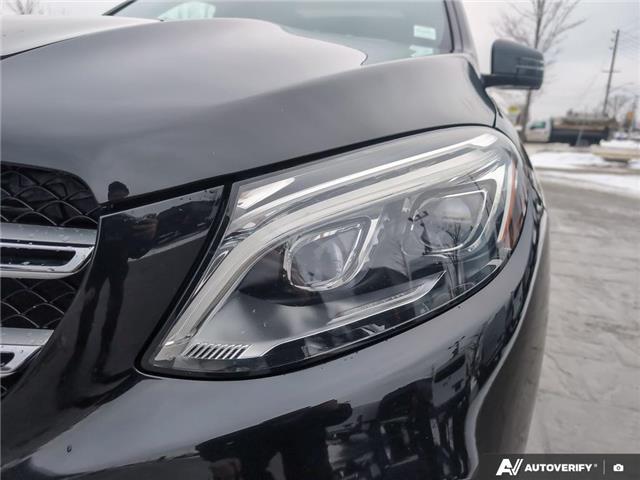 2017 Mercedes-Benz GLE 400 Base (Stk: L3065A) in London - Image 8 of 25