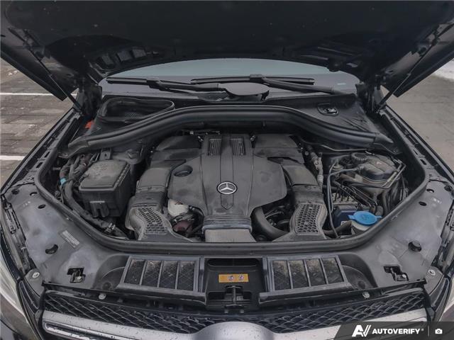 2017 Mercedes-Benz GLE 400 Base (Stk: L3065A) in London - Image 10 of 25