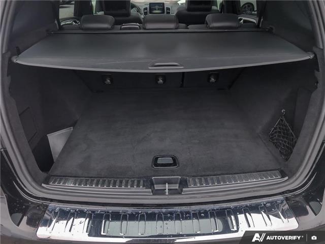 2017 Mercedes-Benz GLE 400 Base (Stk: L3065A) in London - Image 12 of 25