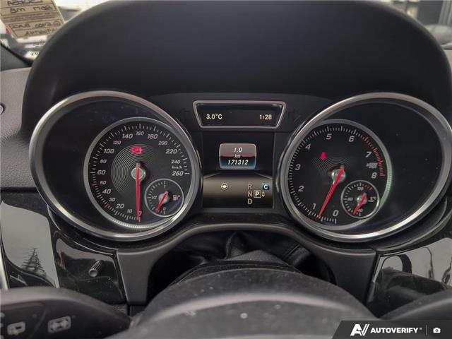 2017 Mercedes-Benz GLE 400 Base (Stk: L3065A) in London - Image 15 of 25