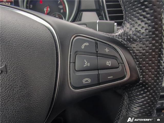 2017 Mercedes-Benz GLE 400 Base (Stk: L3065A) in London - Image 16 of 25