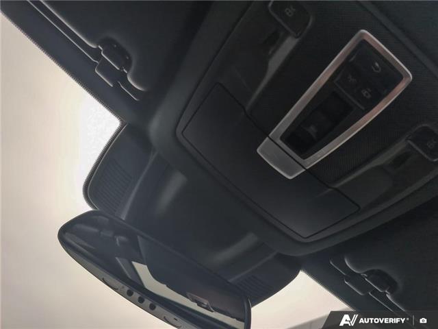 2017 Mercedes-Benz GLE 400 Base (Stk: L3065A) in London - Image 21 of 25