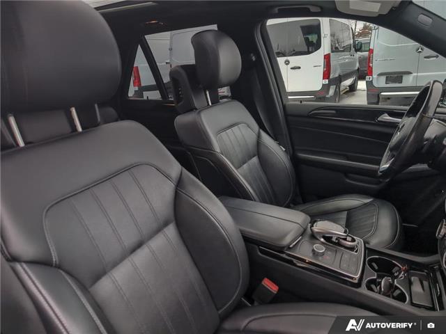 2017 Mercedes-Benz GLE 400 Base (Stk: L3065A) in London - Image 22 of 25